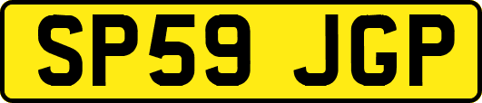SP59JGP