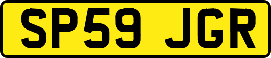 SP59JGR