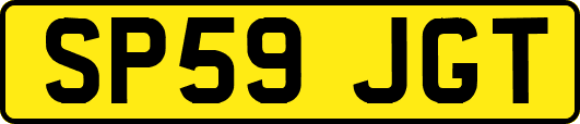 SP59JGT