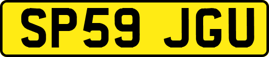 SP59JGU