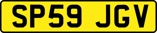 SP59JGV