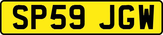 SP59JGW
