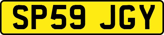 SP59JGY