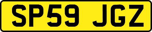 SP59JGZ
