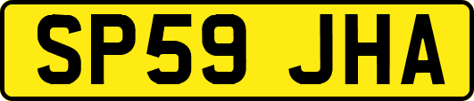 SP59JHA