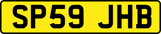 SP59JHB