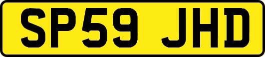 SP59JHD