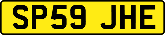 SP59JHE
