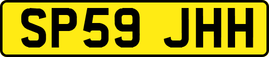 SP59JHH