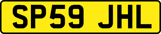 SP59JHL