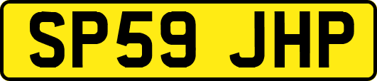SP59JHP