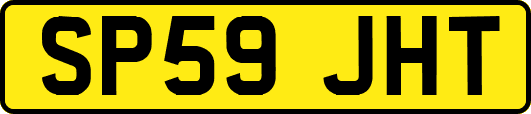 SP59JHT