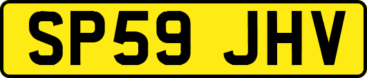 SP59JHV
