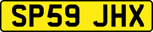SP59JHX