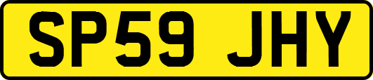 SP59JHY