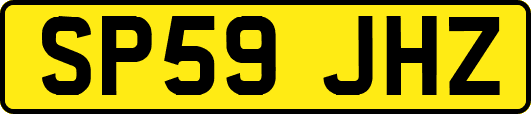 SP59JHZ