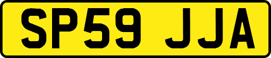 SP59JJA