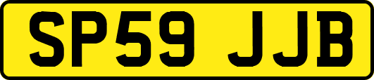 SP59JJB