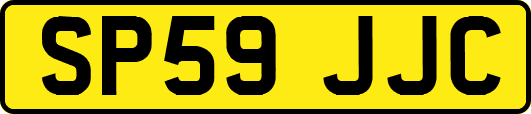 SP59JJC