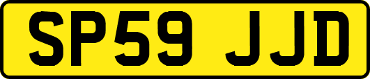 SP59JJD