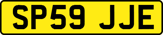 SP59JJE