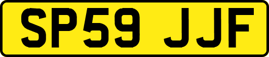 SP59JJF