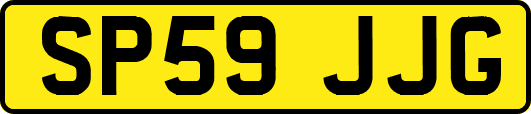 SP59JJG