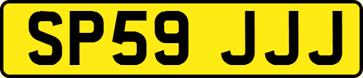 SP59JJJ