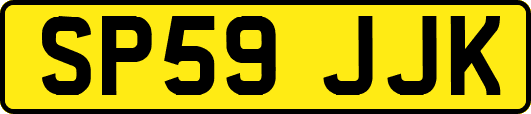 SP59JJK