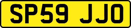 SP59JJO