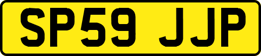 SP59JJP