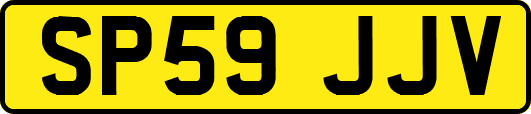 SP59JJV