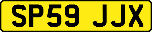 SP59JJX