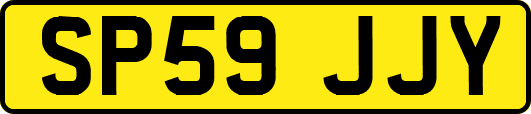 SP59JJY