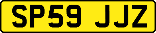 SP59JJZ