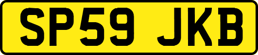 SP59JKB