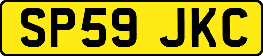 SP59JKC