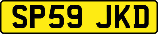 SP59JKD