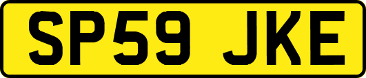 SP59JKE
