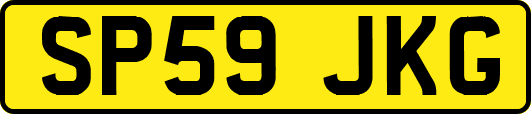 SP59JKG