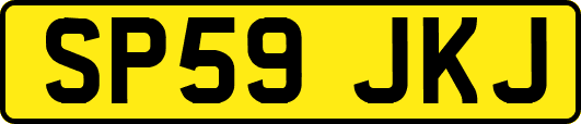 SP59JKJ