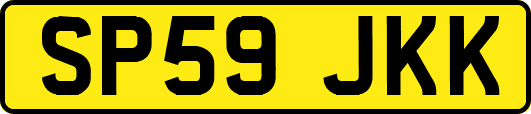 SP59JKK