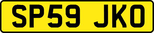 SP59JKO