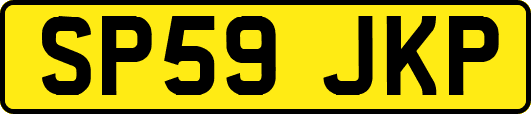 SP59JKP