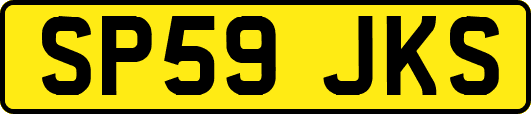 SP59JKS
