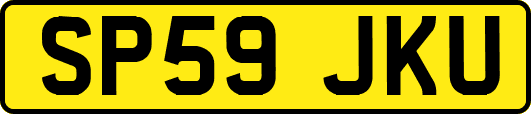 SP59JKU