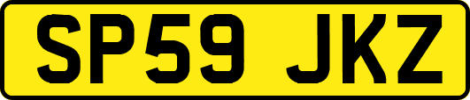 SP59JKZ