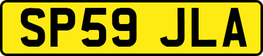 SP59JLA