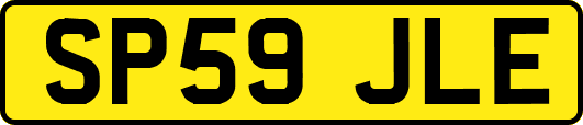 SP59JLE