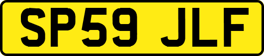 SP59JLF